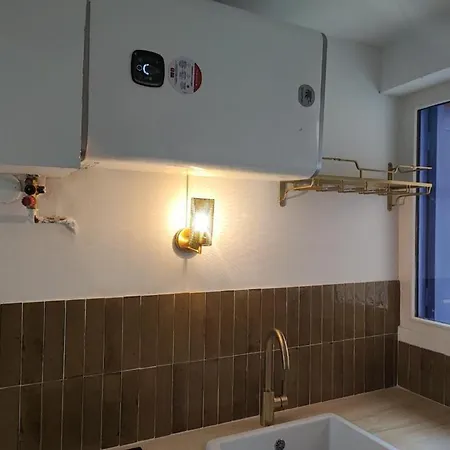 Apartment Beachfront At Du Faubourg Collioure