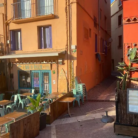 Apartment Beachfront At Du Faubourg *