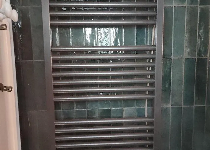 Beachfront At Du Faubourg Apartment