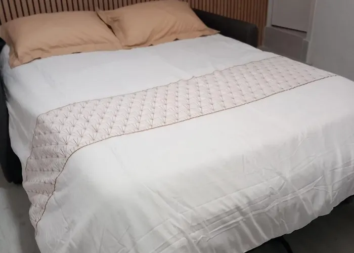 Apartment Beachfront At Du Faubourg Collioure