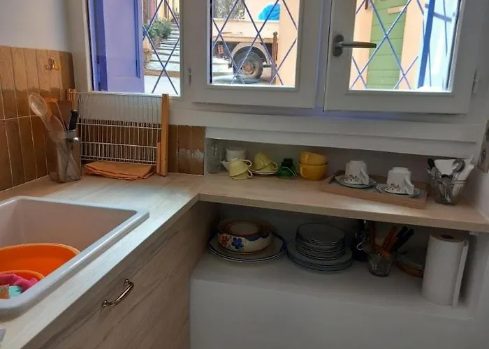 Apartment Beachfront At Du Faubourg Collioure