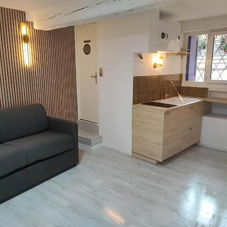 Beachfront At Du Faubourg