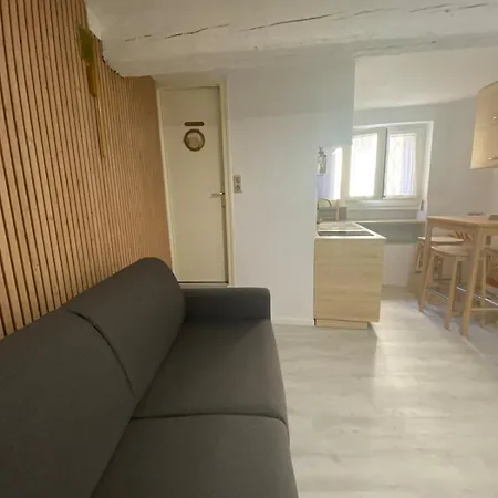 Beachfront At Du Faubourg Collioure