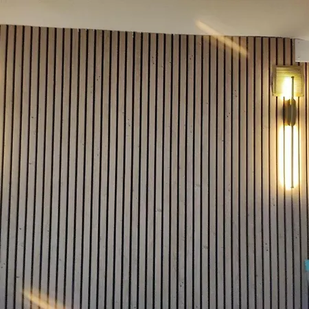 Appartamento Beachfront At Du Faubourg