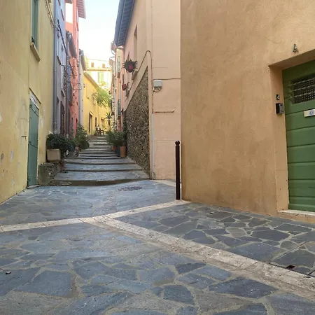 Beachfront At Du Faubourg Apartament *