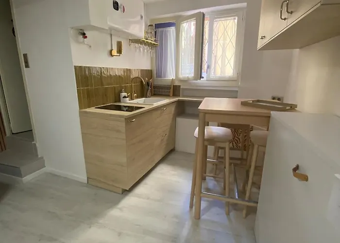 Beachfront At Du Faubourg * Collioure