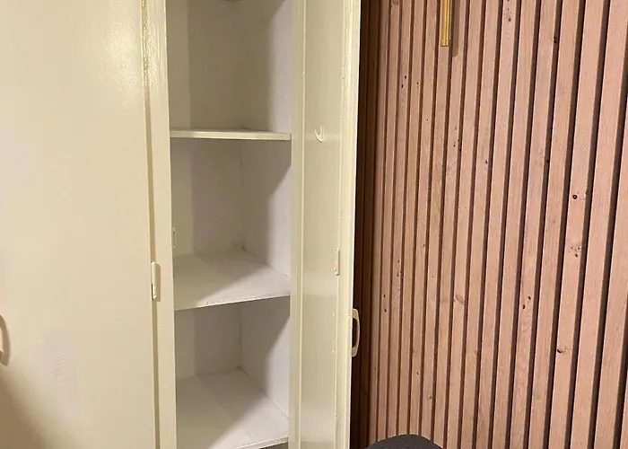 Appartamento Beachfront At Du Faubourg *