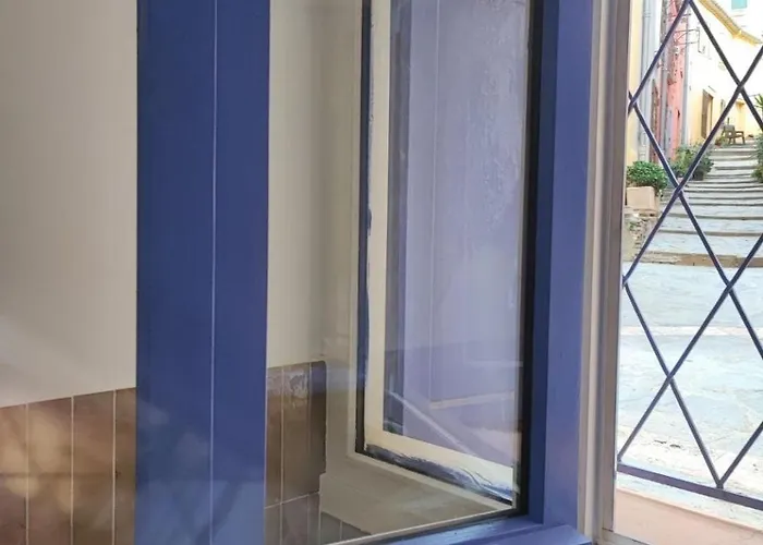 Apartament Beachfront At Du Faubourg *