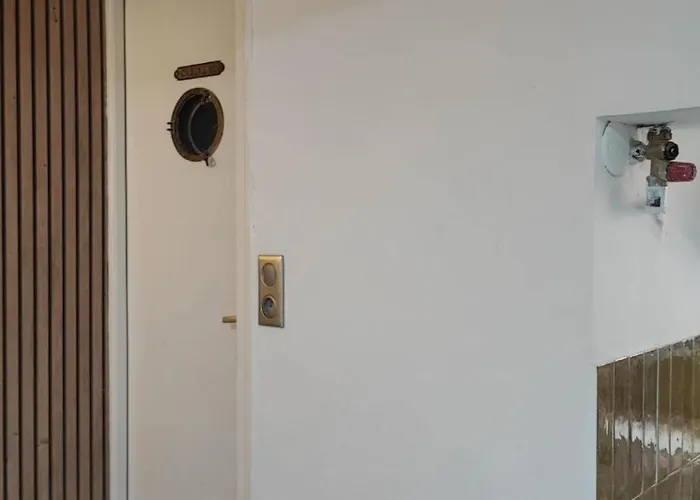 Beachfront At Du Faubourg * Collioure