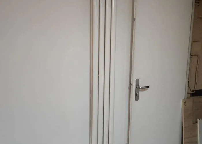 Beachfront At Du Faubourg Apartament *