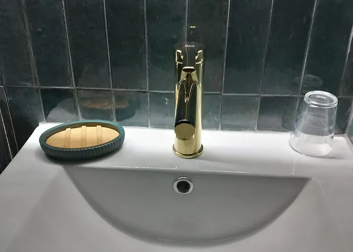 Beachfront At Du Faubourg Appartamento *