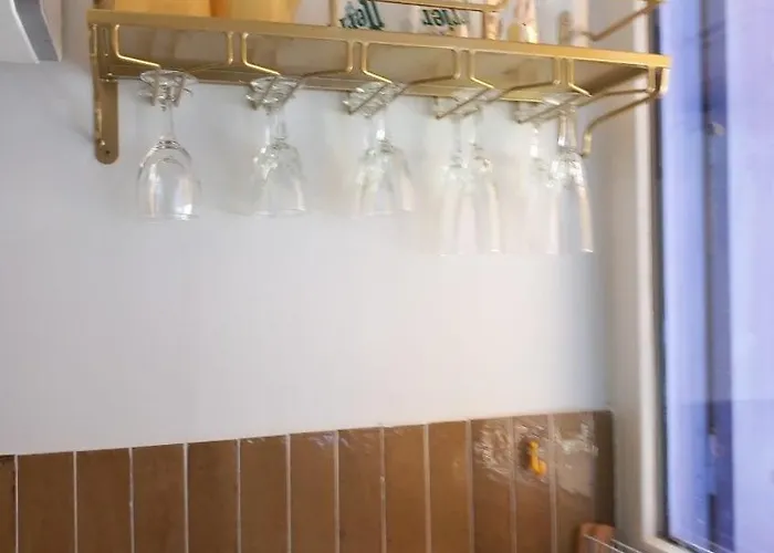 Beachfront At Du Faubourg Apartament