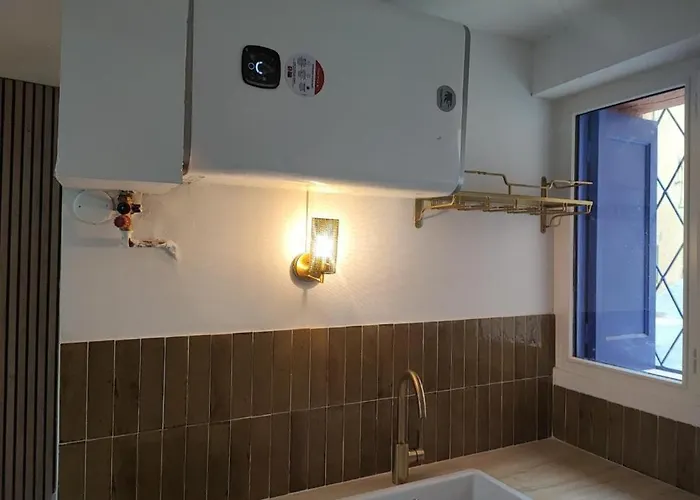 Appartamento Beachfront At Du Faubourg Collioure