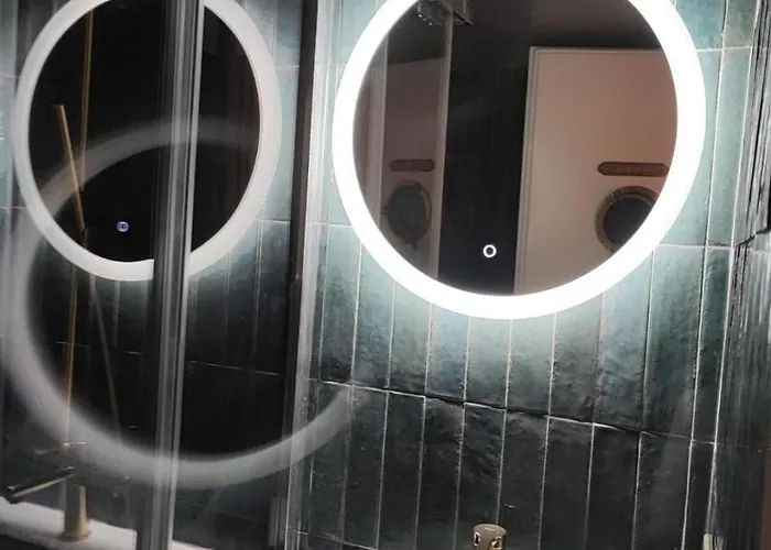 Appartamento Beachfront At Du Faubourg