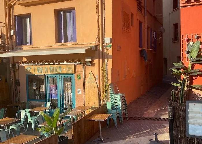 Apartament Beachfront At Du Faubourg *