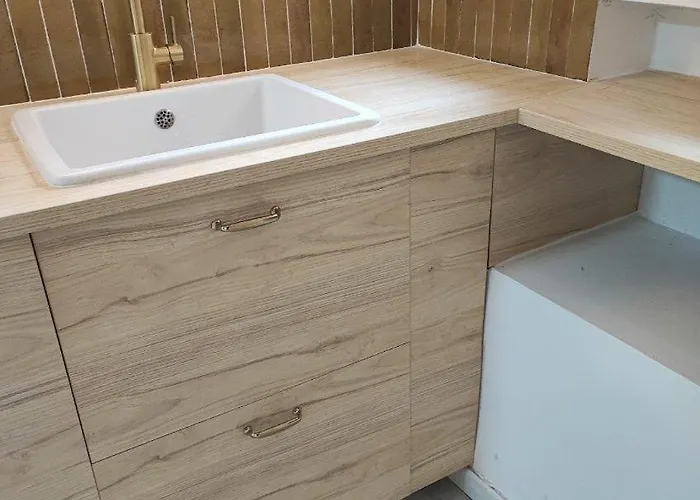 Appartamento Beachfront At Du Faubourg