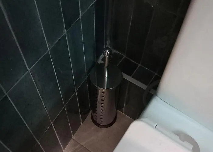 Beachfront At Du Faubourg * Collioure