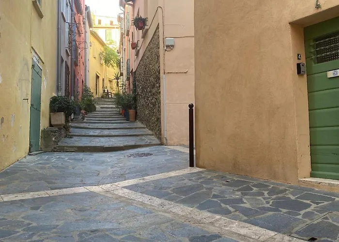 Beachfront At Du Faubourg Appartamento *